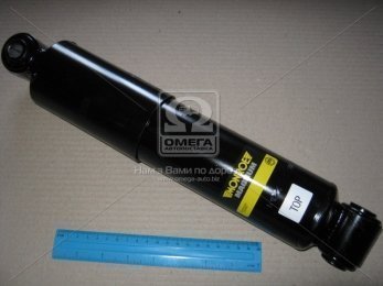 Амортизатор підв. причепи SCHMITZ (L273-383) (вир-во Monroe Magnum)