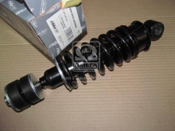 Амортизатор кабіни задн. DAF (L283 - 245) (RIDER)