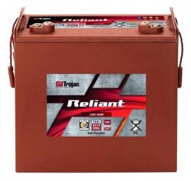 Акумуляторна батарея TROJAN J185-AGM