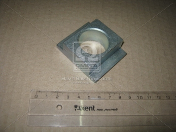 Пластина регулировочная BPW (пр-во Sampa)