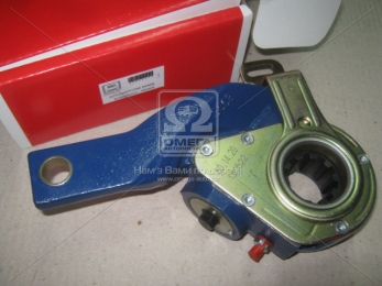 Важіль гальмівний. (трещітка) SCANIA авт. прав. 16x165x308 (вир-во AXUT)