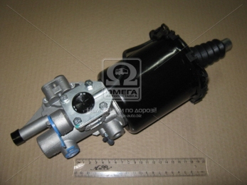 ПГУ RVI (пр-во SAMPA)