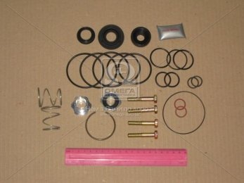 Р/к главного крана торм. (пр-во TruckTechnic)