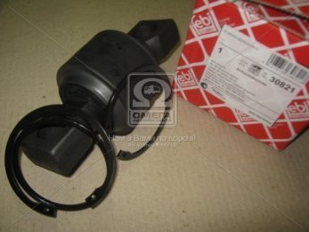 Р/к тяги променевої MB Actros,Atego (вир-во Febi)