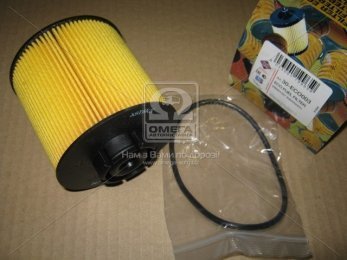 Фільтр палив. MB ATEGO (TRUCK) (вир-во ASHIKA)