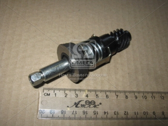 Регулятор супорта гальмівний. VOLVO Z-CAM лев. (вир-во TTT-auto)