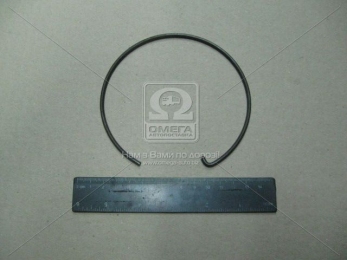 Кільце маточини ROR TE (вир-во Arvin Meritor)