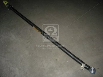 Тяга рул. поперечна SCANIA 4,P,G,R,T series L=1743 (вир-во Rostar)
