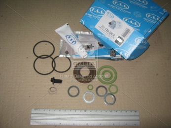 Р/к осушувача повітря MB, MAN 432410 (вир-во F. S. S)