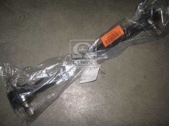 Тяга реактивна DAF LF55, CF65, 75, 85, XF95, 105, VOLVO FH16 L=611 (вир-во Febi)