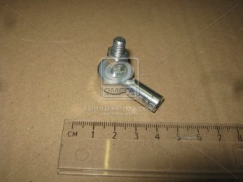 Накінечник тяги КПП (вир-во Sampa)