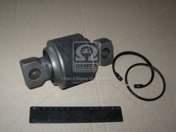 Р/к тяги реакт. DAF, IVECO, MAN, MB, SCANIA, SETRA, NEOPLAN (пр-во CEI)