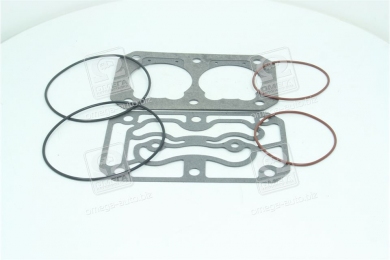 Р/к прокладок з клапанами WABCO, DAF F95(RIDER)