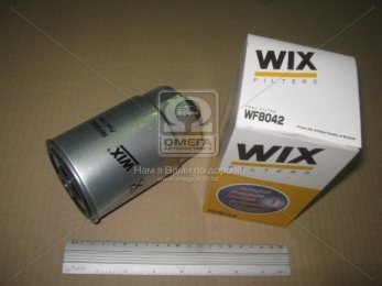 Фільтр палив. IVECO WF8042/PP837 (вир-во WIX-Filtron)