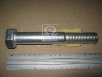 Болт М24х160 BPW (вир-во Winkler)