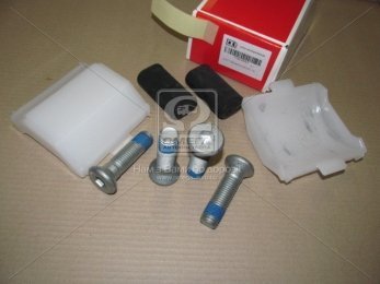 Р/к сідла (ноги) (вир-во AXUT)