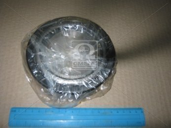 Підшипник ступиці MAN, SCANIA 3,4 SERIES (вир-во NTN-SNR)