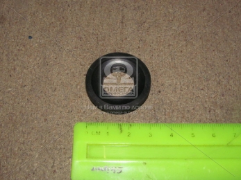 Втулка рычага КПП (пр-во SAMPA)