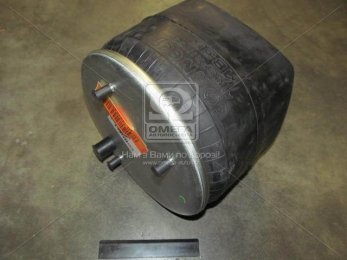 Пневморесора без склянки (вир-во Connect)