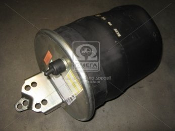 Пневморесора без склянки (вир-во Sampa)