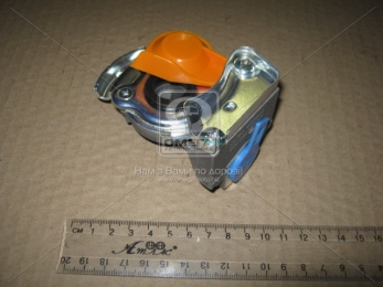 Пневморазъем (вир-во SAMPA)