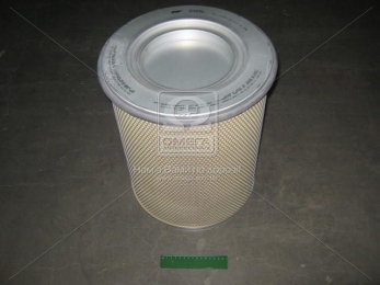 Фільтр повітряний VOLVO FH 12 (TRUCK) (вир-во Hengst)