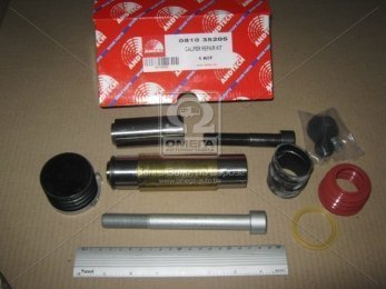 Р/к суппорта KNORR SB5 (пр-во Andtech)