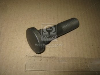 Болт М22*1,5*45*98 колеса DAF 85CF,95XF (пр-во Sampa)