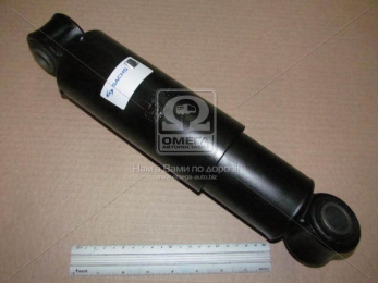 Амортизатор підв. причепа BPW (L327-495) задн. (вир-во Sachs)