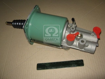 ПГУ зчеплення (вир-во TruckTechnic)