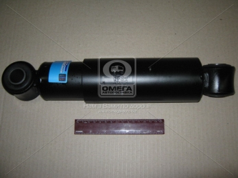 Амортизатор подв. прицепа BPW, SCHMITZ (L327-495) (пр-во Sachs)