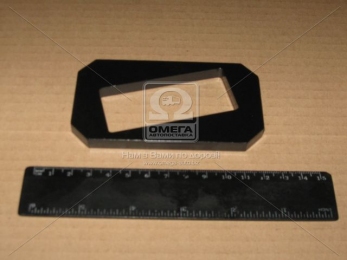 Пластина регулювальна (вир-во BPW)