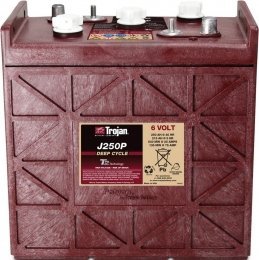 Акумулятор тяговий TROJAN J250P