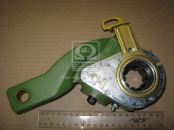 Рычаг торм. (трещотка) SCANIA прав. 16x165x308 (пр-во SAMPA)