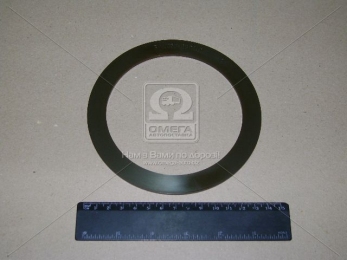 Кільце маточини D=110х141х2,5 (вир-во BPW)