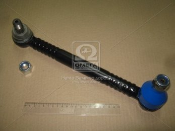Тяга стабилизатора VOLVO FM7,9,10,12,FH12,16 L=325 (пр-во CEI)