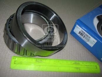 Підшипник ступиці BPW (вир-во SKF)