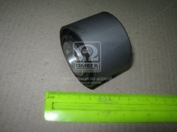 Сайлентблок 20*60*48 кабіни DAF (RIDER)