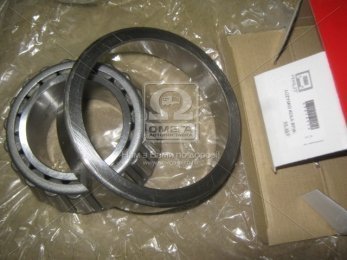 Підшипник ступиці BPW 33213 (вир-во AXUT)