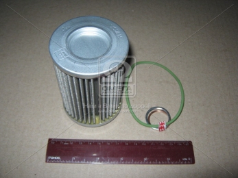 Фільтр масляний (TRUCK) (вир-во MANN)