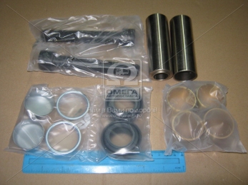 Р/к супорта MERITOR D DUCO MCK1135 (вир-во TTT-auto)