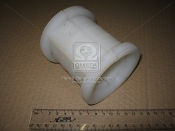 Втулка 55x73x95 стабилизатора VOLVO FL10,FL12 задн. внутр. (пр-во Sampa)