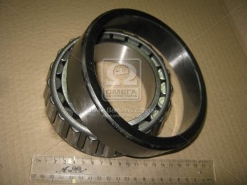 Підшипник маточини RVI Magnum, Premium2 (вир-во SKF)