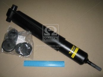 Амортизатор підв. RENAULT Kerax, VOLVO FH12,16 (L425-714) задн. (вир-во Monroe Magnum)