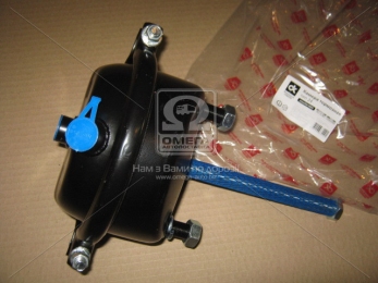 Камера гальмівний. Тип 24 DAF, RVI, VOLVO <ДК>