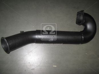 Труба вихлопна DAF 95 (вир-во Hobi)