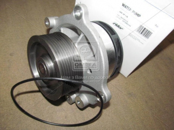 Насос водяний DAF XF 105 (RIDER)