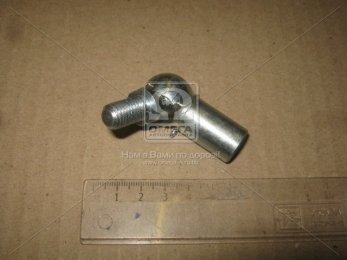 Накінечник тяги крана рівня підлоги BPW MERCEDES ROR SAF