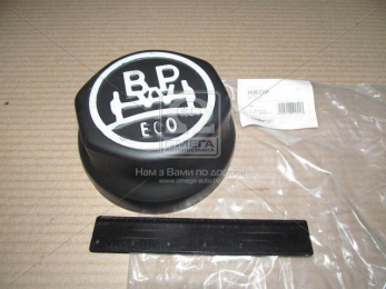 Кришка М125х2 ступиці BPW (RIDER)