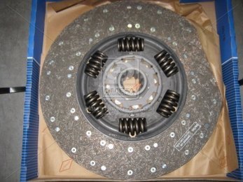 Диск сцепления RVI (пр-во Sachs)